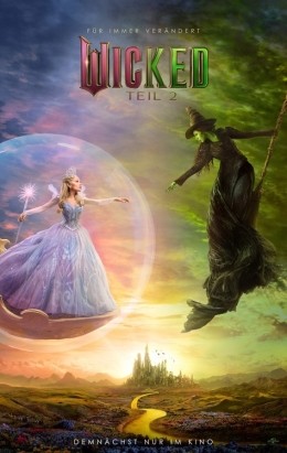 Wicked: Part Two