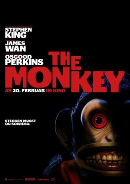 The Monkey