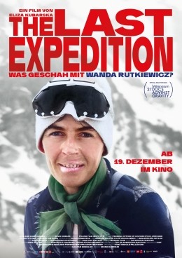 The Last Expedition   Was geschah mit Wanda Rutkiewicz?