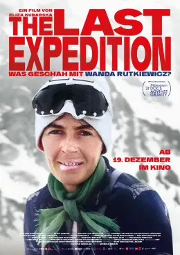 The Last Expedition Was geschah mit Wanda Rutkiewicz?