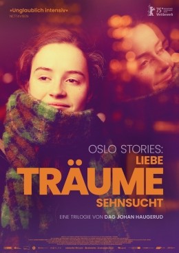 Oslo Stories: Trume