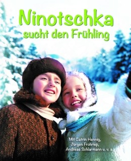 Ninotschka sucht den Frhling