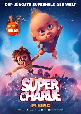 Super-Charlie