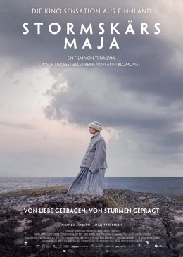 Stormskrs Maja - Von Liebe getragen, von Stmen geprgt