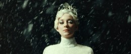 The Ice Tower - Marion Cotillard