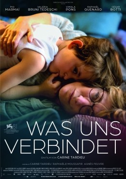 Was uns verbindet