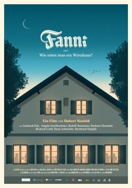 Fanni - Oder: Wie rettet man ein Wirtshaus?