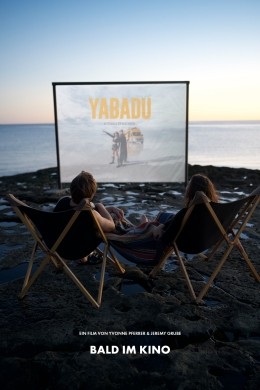 Yabadu - niemals erwachsen