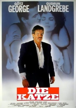 Die Katze
