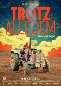 Trotz alledem