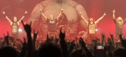 Kreator: Dystopie Und Hoffnung