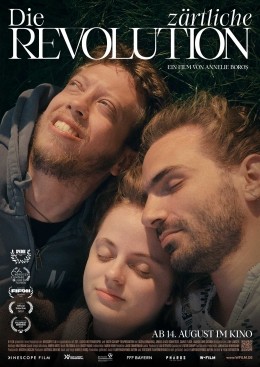 Die zrtliche Revolution