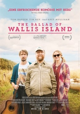 Ballad of Wallis Island