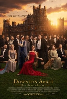 Downton Abbey: Das große Finale