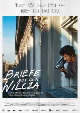 Briefe aus der Wilcza