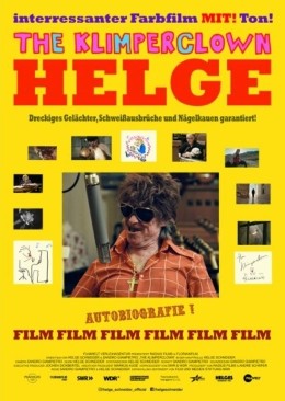 Helge Schneider - The Klimperclown