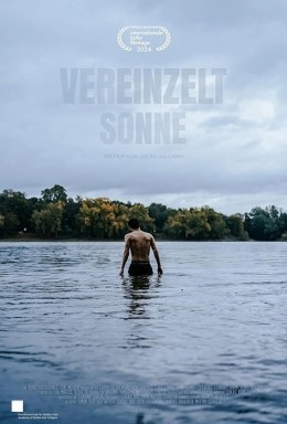 Vereinzelt Sonne