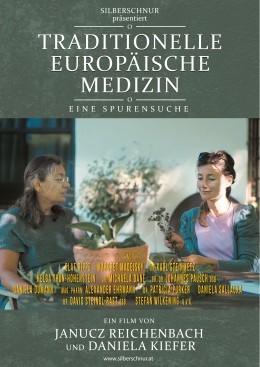 Traditionelle Europische Medizin