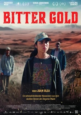 Bitter Gold