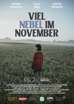 Viel Nebel im November