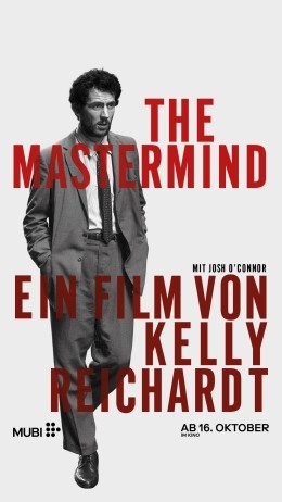 The Mastermind