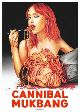 Cannibal Mukbang