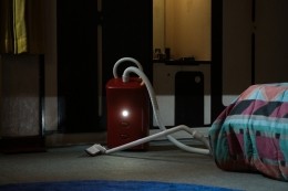 A useful ghost