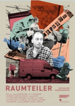 Raumteiler