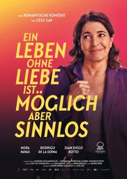 Ein Leben ohne Liebe ist mglich, aber sinnlos