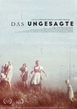 Das Ungesagte