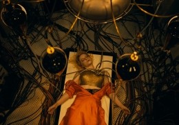 The Bride! - Es lebe die Braut