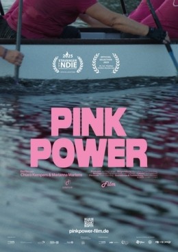 Pink Power