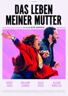 Das Leben meiner Mutter