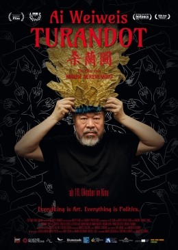 Ai Weiweis Turandot