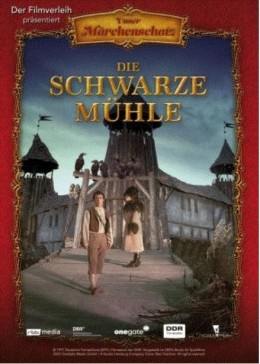 Die scharze Mühle
