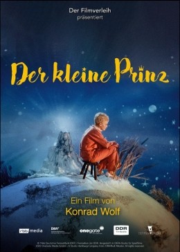Der kleine Prinz