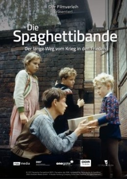 Die Spaghettibande