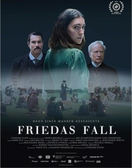 Friedas Fall