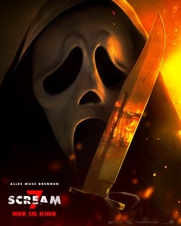 Scream 7