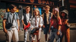 Emil und die Detektive