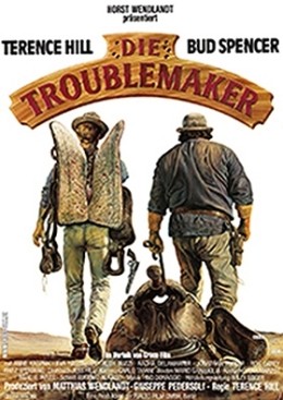 Die Troublemaker