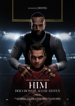 Him - Der Größte aller Zeiten