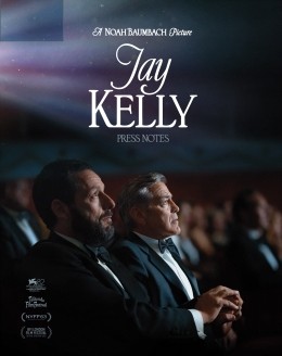 Jay Kelly