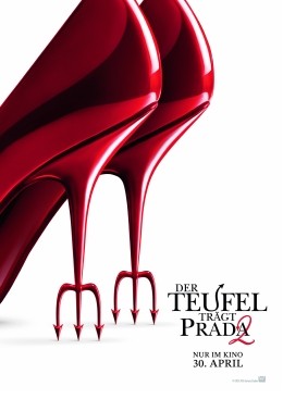 Der Teufel trgt Prada 2