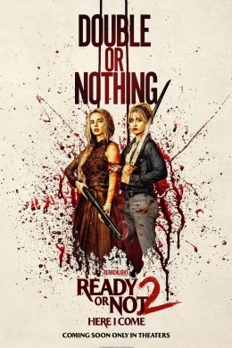 Ready or Not 2