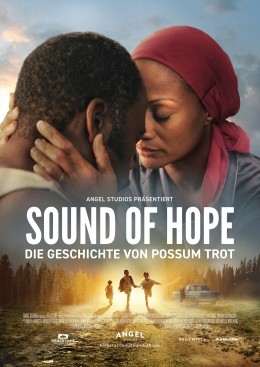 Sound of Hope - Die Geschichte von Possum Trot