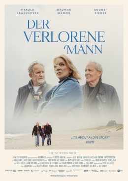 Der verlorene Mann