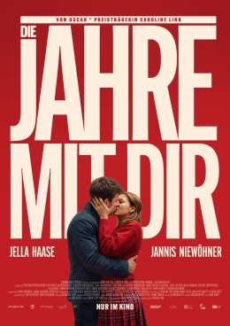Die Jahre mit dir