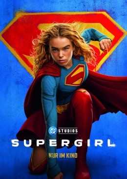Supergirl