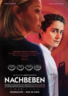 Nachbeben